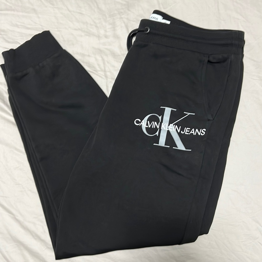 🔥CK SWEATPANTS🔥